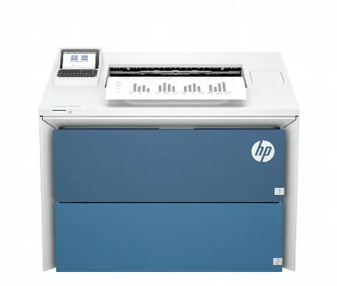 Multifuncionales HP 5501DN