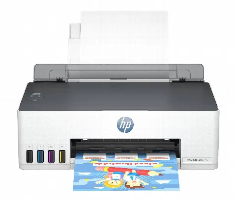 Impresoras HP ST 215