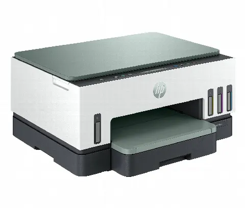 Multifuncionales HP ST 712