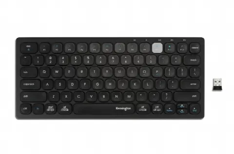 Teclado  KENSINGTON K75502ES