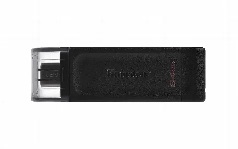 Memoria USB Kingston Technology DATATRAVELER 70