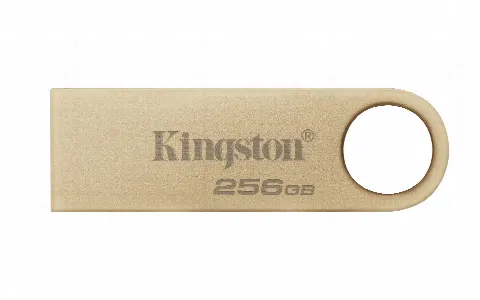 Memoria USB Kingston Technology DATATRAVELER SE9 G3