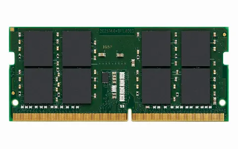 Memorias RAM Kingston Technology KCP432SD8/32