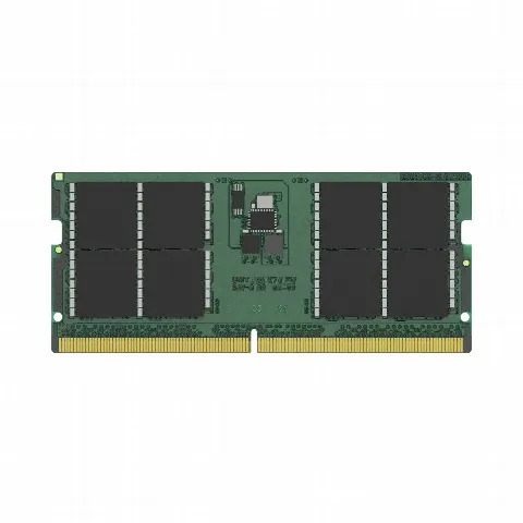 Memorias RAM Kingston Technology KVR