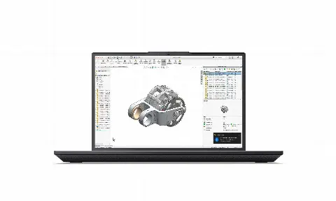 Workstations Móviles LENOVO 21RTS06000