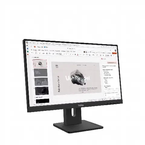 Monitores LENOVO ThinkVision E22-40