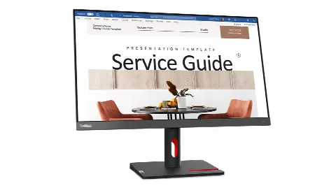 Monitores LENOVO ThinkVision S24i-30 Monitor