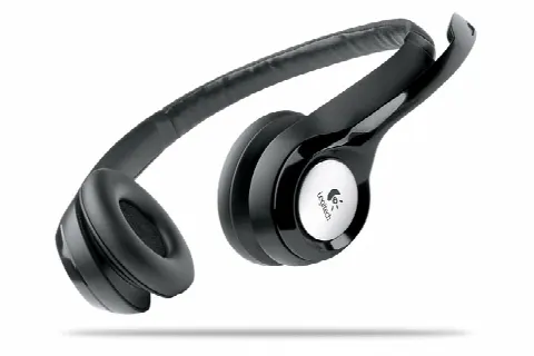 Auriculares LOGITECH H390