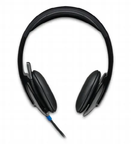Auriculares LOGITECH H540