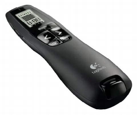 Presentador LOGITECH R800