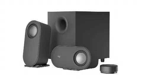 Bocinas LOGITECH Z407