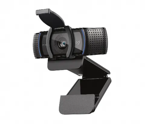 Webcam LOGITECH C920s