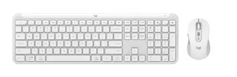 Kit de teclado y mouse LOGITECH 920-012594
