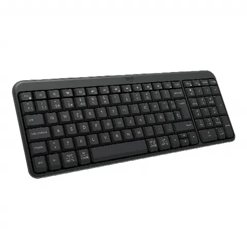 Teclados LOGITECH K250