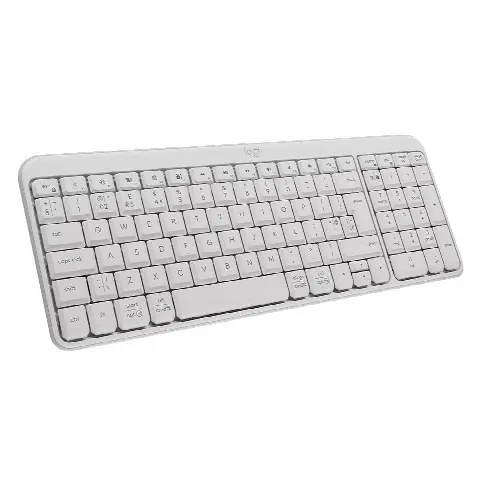 Teclados LOGITECH K250
