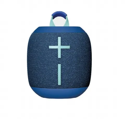Bocina LOGITECH WonderBoom 4