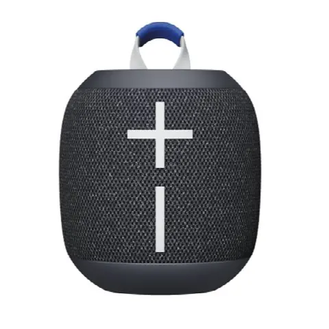 Bocinas LOGITECH WonderBoom