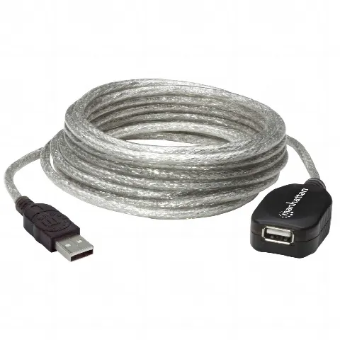 Cable USB MANHATTAN 519779