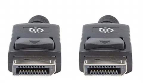 Cable Displayport MANHATTAN 307116