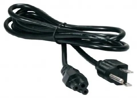 Cable de Corriente Trebol MANHATTAN 348591