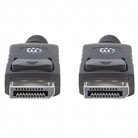 Cable DisplayPort M MANHATTAN 306935