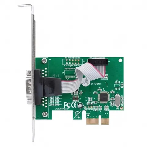 Tarjeta Serial MANHATTAN 153492