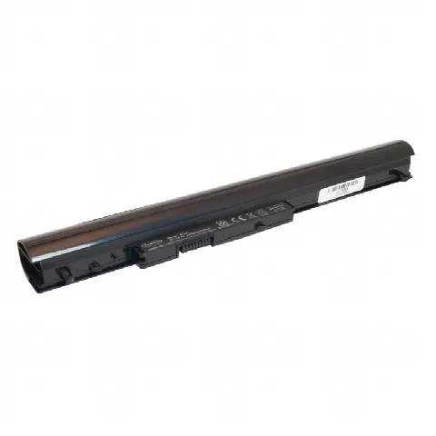 Batería de 4 Celdas  OVALTECH para HP Pavilion 14 TouchSmart Series color negro