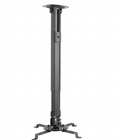 Soporte de Acero para Proyector OVALTECH OVPR-900MM
