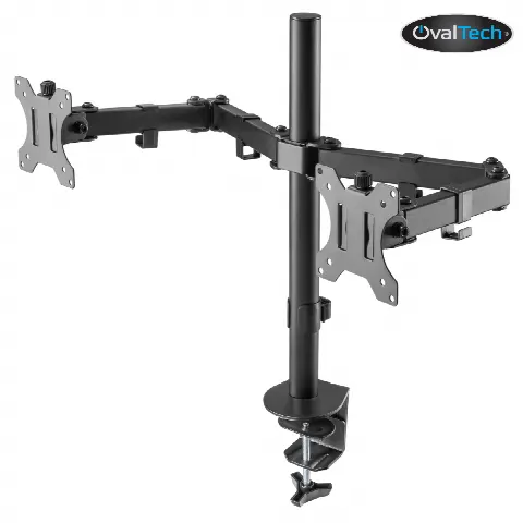 Soporte para Monitor OVALTECH OVM-D1332