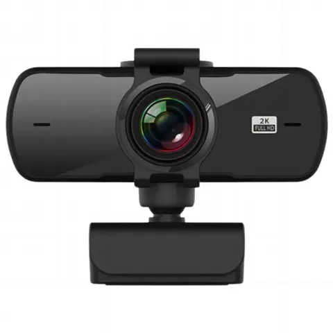 Webcam OVALTECH OV-WCAMHD