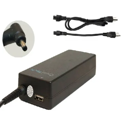 Adaptadores para Laptops OVALTECH OTAC-E79