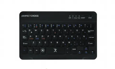 Teclado PERFECT CHOICE PC-200932