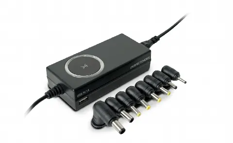 Adaptador de Corriente PERFECT CHOICE PC-240747