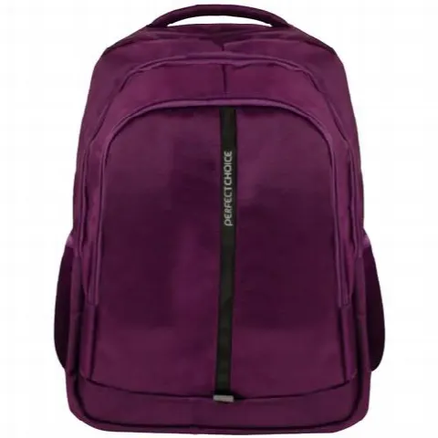 Mochila PERFECT CHOICE PC-083337