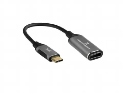 Adaptador USB C a HDMI 4K PERFECT CHOICE PC-101260