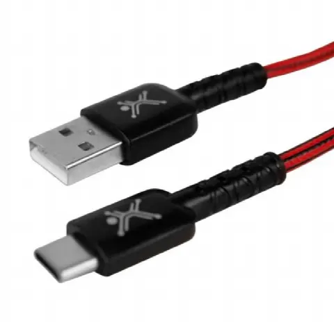 Cable USB tipo A  tipo C PERFECT CHOICE PC-101673