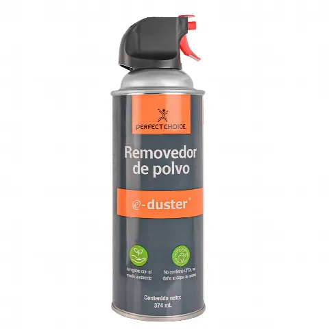 Removedor de polvo PERFECT CHOICE PC-030348