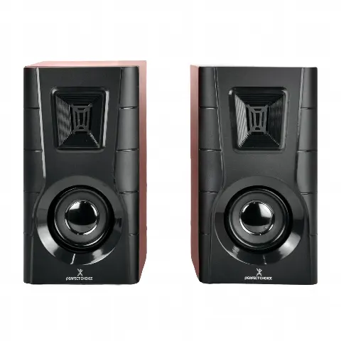 Bocinas PERFECT CHOICE PC-112686