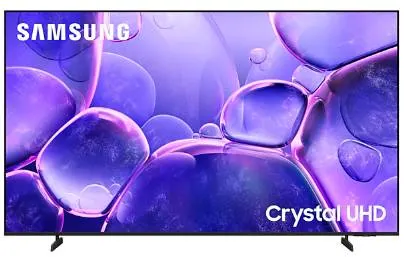 Televisiones SAMSUNG UN43U8000FFXZX