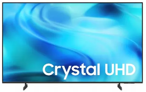 Televisiones SAMSUNG UN50U8200HFXZX