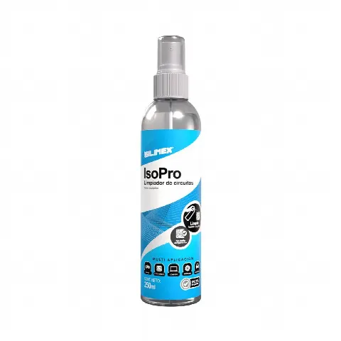 Alcohol Isopropilico SILIMEX 750300219690