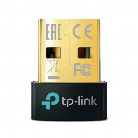 Adaptador Nano USB Bluetooth 5.0  TP-LINK UB500