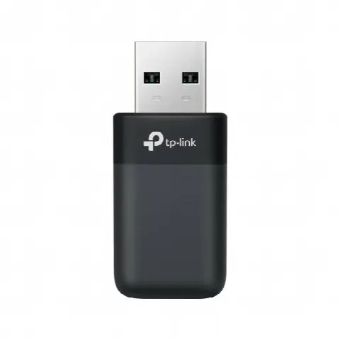 Adaptadores USB Red TP-LINK Archer TX23U
