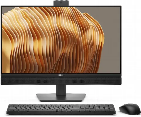 PCs de escritorio DELL DELL PRO 24 