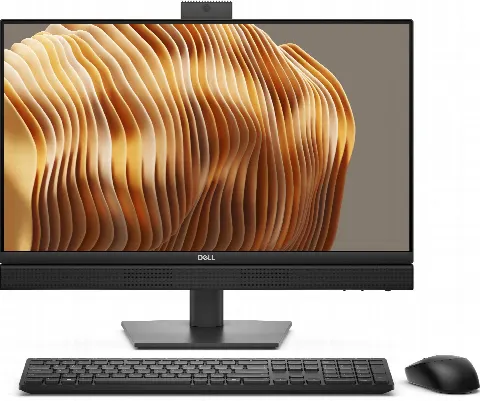 pcs de escritorio DELL DELL PRO 24 