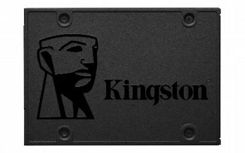SSD Kingston Technology A400