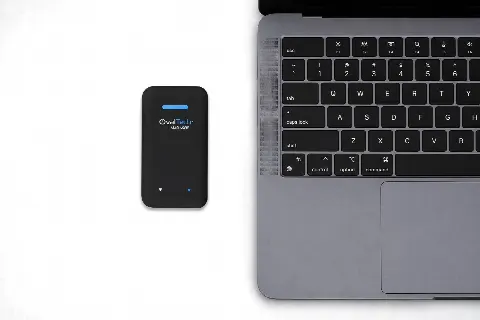 Cargadores OVALTECH OV-S65W
