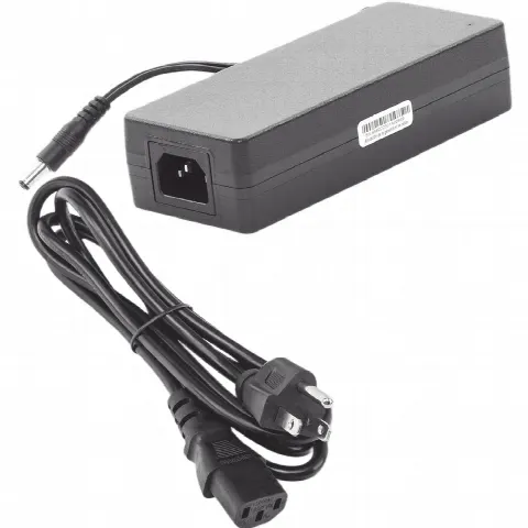 Fuente Alimentación / 48 VCC 3 A 144 W / Entrada 100-240 VCA / Protección Múltiple / Jack 5.5 x 2.1 mm