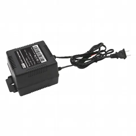 Transformador / 120 Vca Entrada / 24 Vca Salida / 60 VA / Protección Sobretensiones