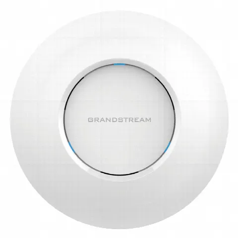 Punto de Acceso Wi-Fi / 802.11ac Wave-2 / MU-MIMO 2x2:2 / 1.27 Gbps / Cobertura 165 m (541.3 ft) / 100+ Dispositivos / PoE/PoE+